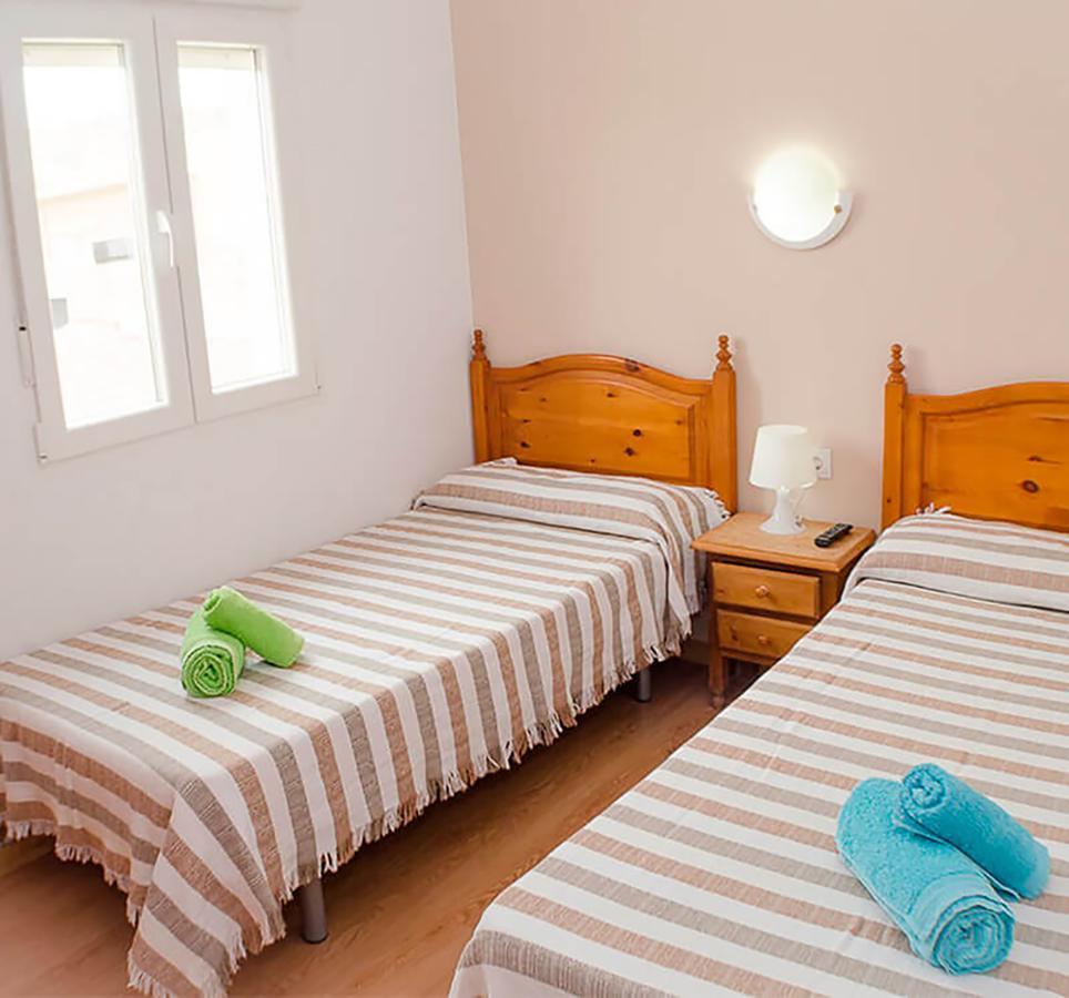 Hostal Los Calatravos Alcañiz Exterior foto